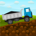 Mini Trucker Android Mobile Phone Game