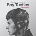 Spy Tactics Android Mobile Phone Game