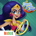 DC Super Hero Girls Blitz Android Mobile Phone Game
