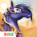 Ever Run: The Horse Guardians Android Mobile Phone Game