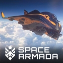 Space Armada: Galaxy Wars Android Mobile Phone Game