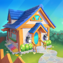Cat Home Design: Decorate Cute Magic Kitty Mansion Android Mobile Phone Game
