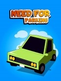 Need For Parking Android Mobile Phone Game