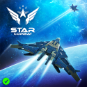 Star Combat Online Android Mobile Phone Game