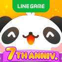Line: Puzzle Tan Tan Android Mobile Phone Game