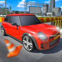 Driving School 19 Android Mobile Phone Game