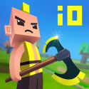 Axes.io Android Mobile Phone Game