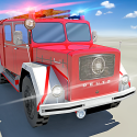 Fire Truck Simulator 2019 Android Mobile Phone Game