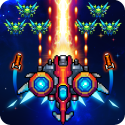 Galaxiga: Classic 80s Arcade Space Shooter Android Mobile Phone Game
