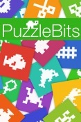 Puzzle Bits LG Optimus Pad Game