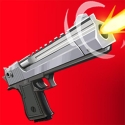 Spinny Gun Android Mobile Phone Game