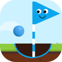 Happy Shots Golf Android Mobile Phone Game