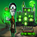 The Addams Family: Mystery Mansion Android Mobile Phone Game