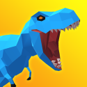 Dinosaur Rampage Android Mobile Phone Game