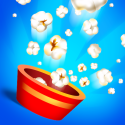 Popcorn Burst Android Mobile Phone Game
