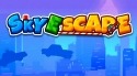 Sky Escape: Car Chase Android Mobile Phone Game