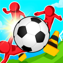 Crazy Kick Android Mobile Phone Game
