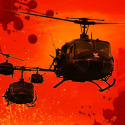 Blood Copter Micromax Viva A72 Game