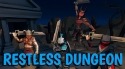 Restless Dungeon Android Mobile Phone Game