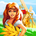 Worlds Builder: Farm And Craft Android Mobile Phone Game