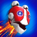 Blast Bots Android Mobile Phone Game