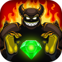 Cursed Treasure Tower Defense Android Mobile Phone Game