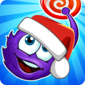 Catch The Candy: Winter Story Android Mobile Phone Game