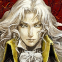 Castlevania Grimoire Of Souls Android Mobile Phone Game