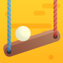 Don&#039;t Let The Ball Fall Android Mobile Phone Game