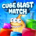 Cube Blast: Match QMobile Noir A6 Game