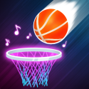 Dunk And Beat Android Mobile Phone Game