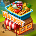 Supermarket City: Farming Game Android Mobile Phone Game