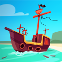 Escape Funky Island Android Mobile Phone Game
