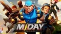 M-day Android Mobile Phone Game