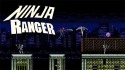 Ninja Ranger Android Mobile Phone Game