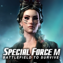 Special Force M: Battlefield To Survive Android Mobile Phone Game