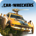 Car Wreckers Android Mobile Phone Game
