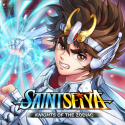 Saint Seiya Awakening: Knights Of The Zodiac Android Mobile Phone Game