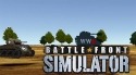 WW2 Battle Front Simulator Android Mobile Phone Game