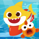 Baby Shark Fly Android Mobile Phone Game