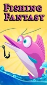 Fishing Fantasy Android Mobile Phone Game