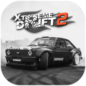 Xtreme Drift 2 Android Mobile Phone Game