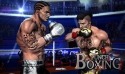 Punch Boxing Android Mobile Phone Game