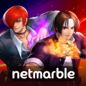 The King Of Fighters: Allstar Android Mobile Phone Game