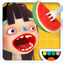 Toca Kitchen 2 Android Mobile Phone Game