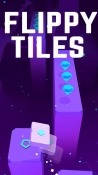 Flippy Tiles: Follow The Music Beat Android Mobile Phone Game