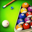 Pool Clash Android Mobile Phone Game