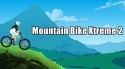 Mountain Bike Xtreme 2 Android Mobile Phone Game