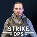 Strike Ops Android Mobile Phone Game