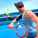 Tennis Clash: 3D Sports Android Mobile Phone Game